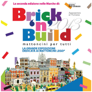 Brick'n'Build 2013