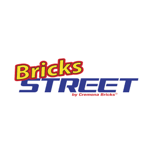 Bricks Street II