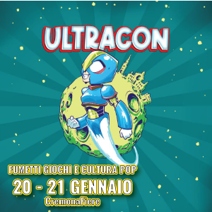 Ultracon 2024