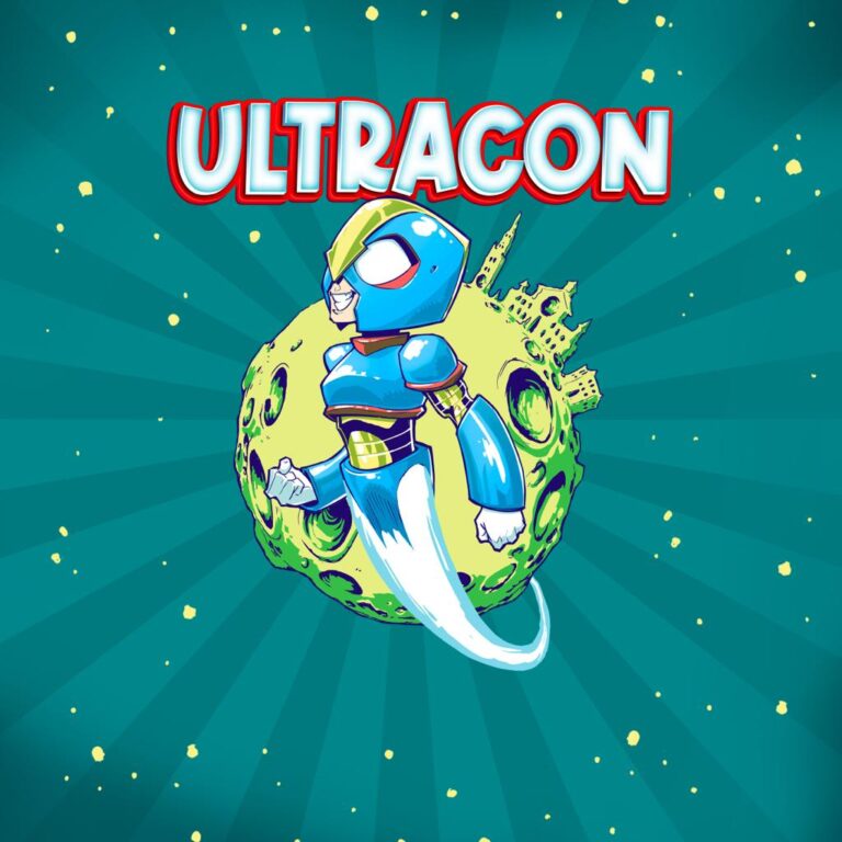 Ultracon 2024 Cremonabricks