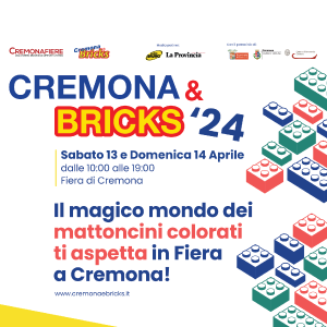 Cremona & Bricks 2024